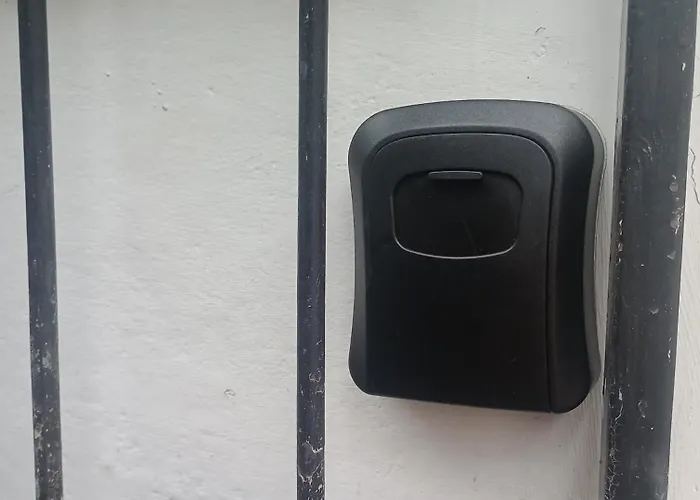 Casinha Central Manhuacu