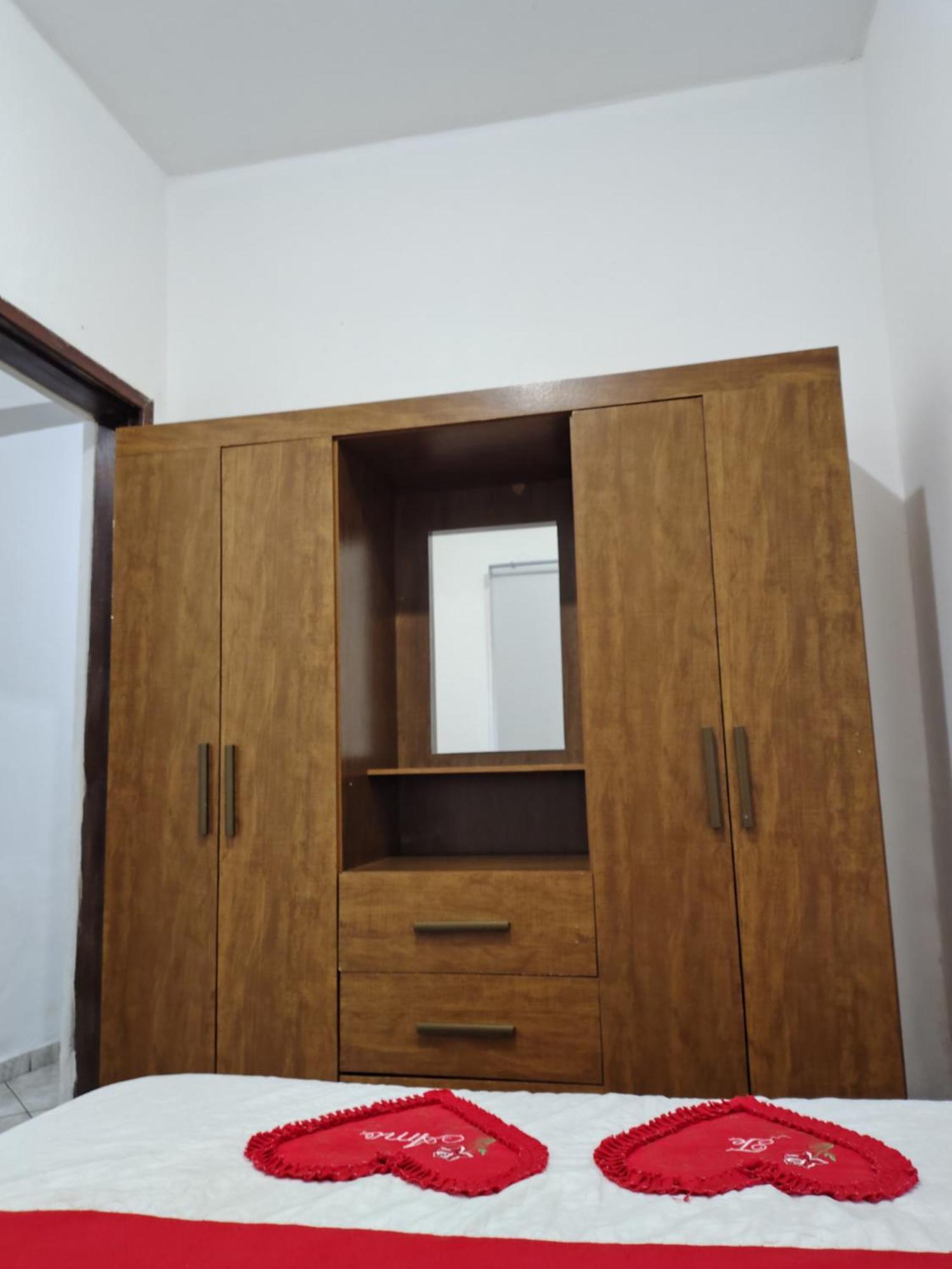 Apartment Casinha *