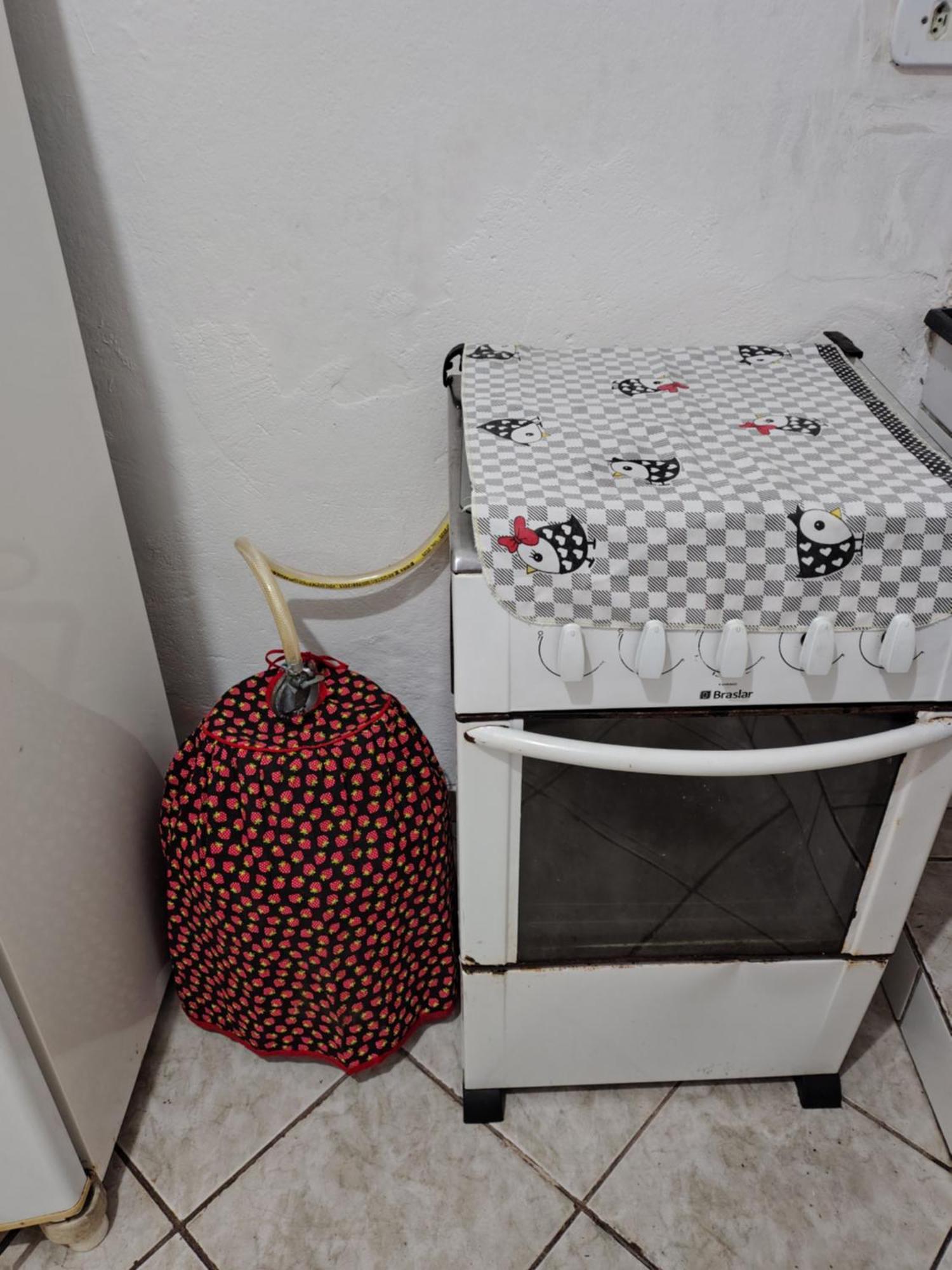 Casinha Apartment Manhuacu