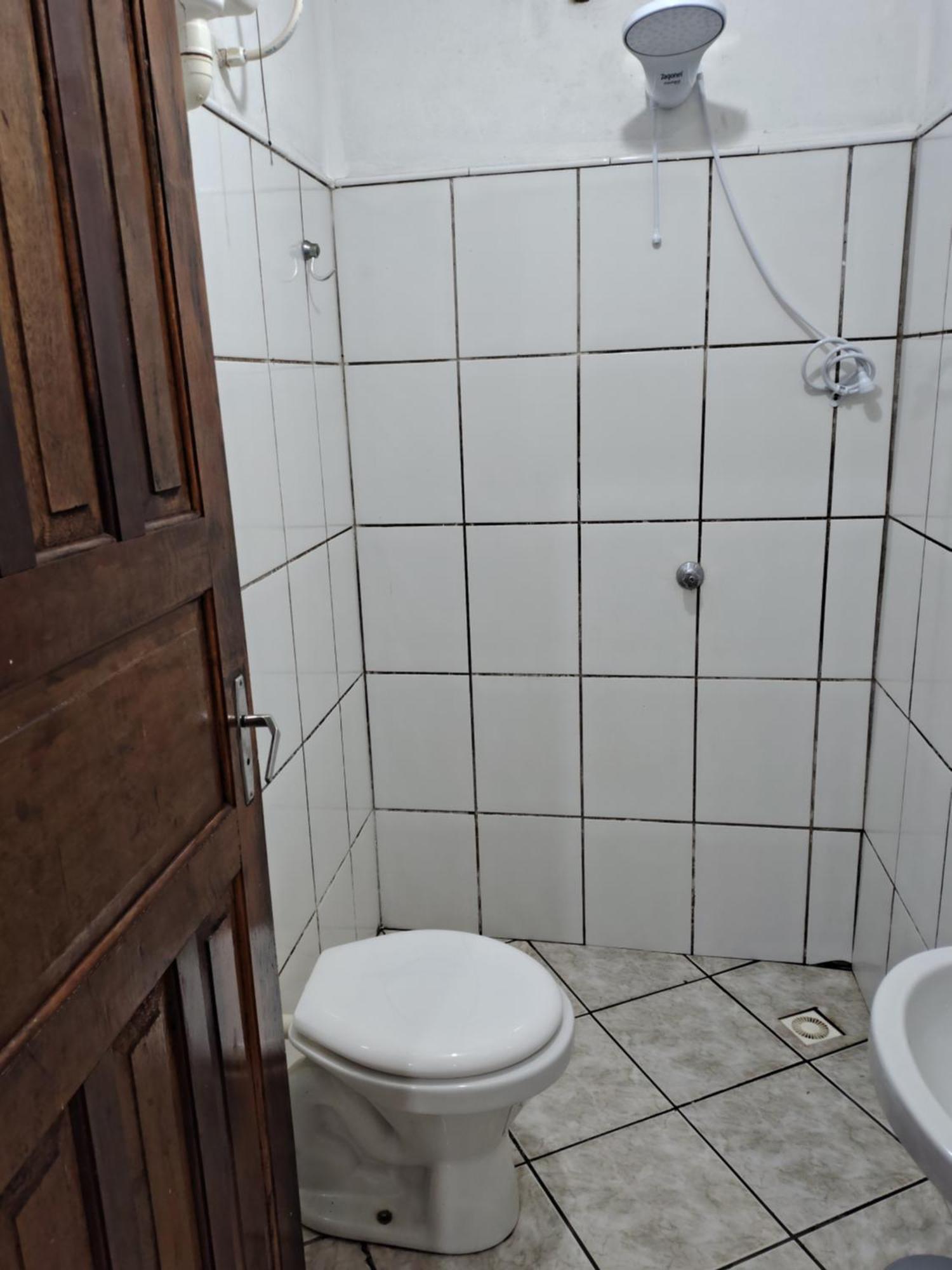 Casinha Apartment *