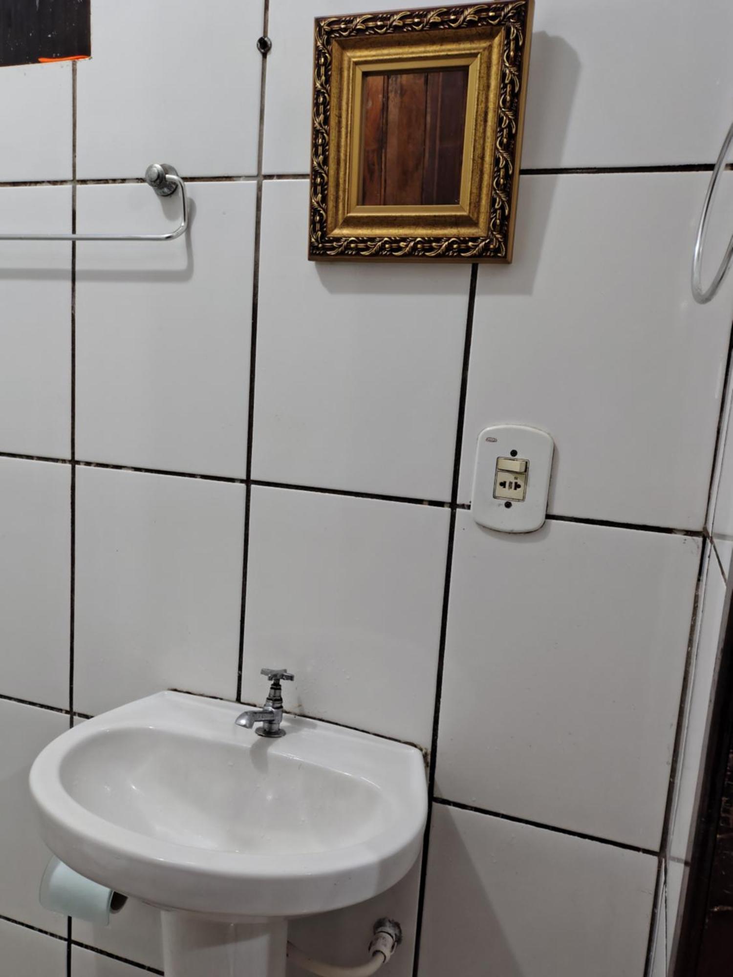 Casinha Manhuacu